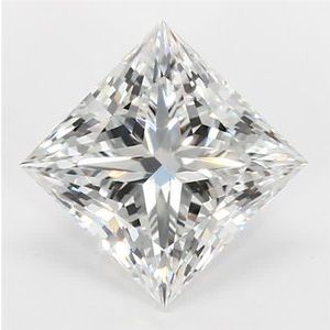 1.61ct SQUARE Diamond - 500111944