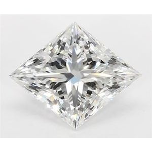 1.61ct SQUARE Diamond - 500111944