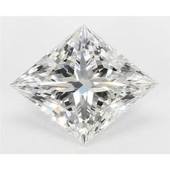 1.61ct SQUARE Diamond - 500111944