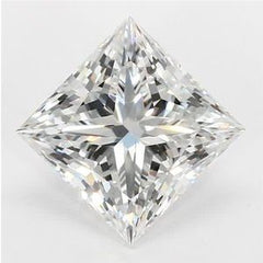 1.61ct SQUARE Diamond - 500111944