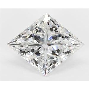 1.5ct SQUARE Diamond - 500111943