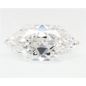 2.53ct ELONGATED HEXAGON Diamond - 603183