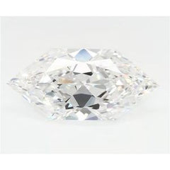 2.53ct ELONGATED HEXAGON Diamond - 603183