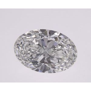 1.0ct OVAL Diamond - 500112170