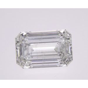 1.21ct EMERALD Diamond - 603170