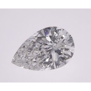 1.0ct PEAR Diamond - 603180