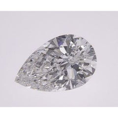 1.0ct PEAR Diamond - 603180