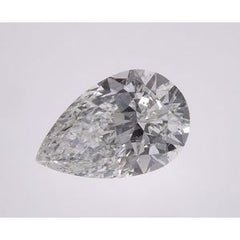 2.5ct PEAR Diamond - 500112116