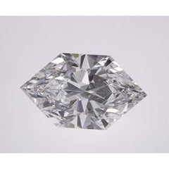 2.66ct ELONGATED HEXAGON Diamond - 500112681