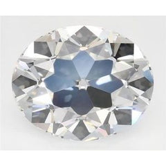 2.16ct ROUND Diamond - 500112545