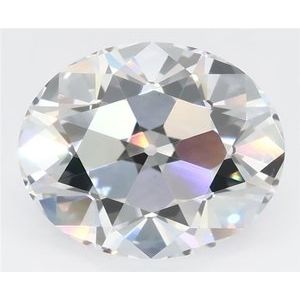 3.07ct ROUND Diamond - 500112539