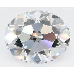 3.07ct ROUND Diamond - 500112539