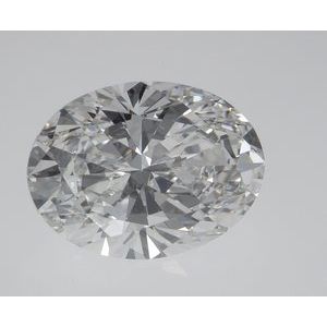 1.71ct OVAL Diamond - 500107954