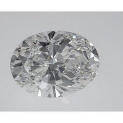 1.71ct OVAL Diamond - 500107954