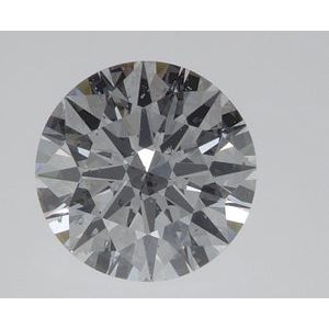 0.83ct ROUND Diamond - 500111145