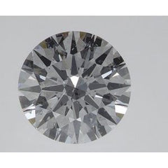 0.83ct ROUND Diamond - 500111145
