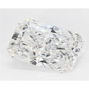 2.04ct RADIANT Diamond - 500113013