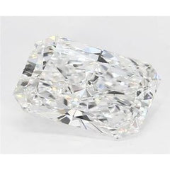 2.04ct RADIANT Diamond - 500113013