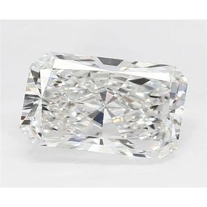 2.0ct RADIANT Diamond - 500113008