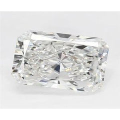 2.0ct RADIANT Diamond - 500113008