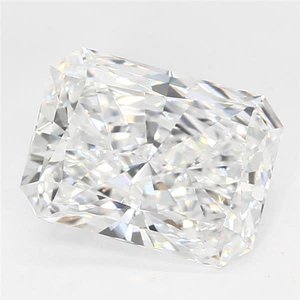2.02ct RADIANT Diamond - 500113011