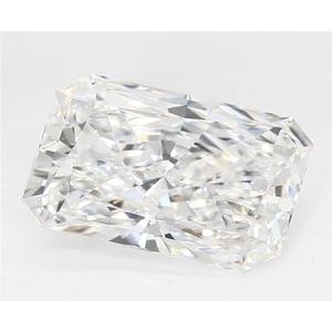 2.02ct RADIANT Diamond - 500113011