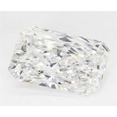 2.02ct RADIANT Diamond - 500113011