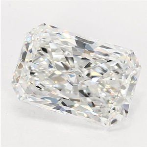 1.96ct RADIANT Diamond - 500113007