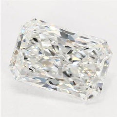 1.96ct RADIANT Diamond - 500113007