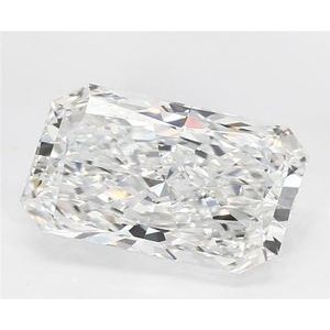 2.05ct RADIANT Diamond - 500113014