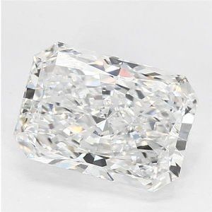 2.05ct RADIANT Diamond - 500113014