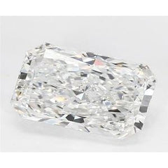2.05ct RADIANT Diamond - 500113014