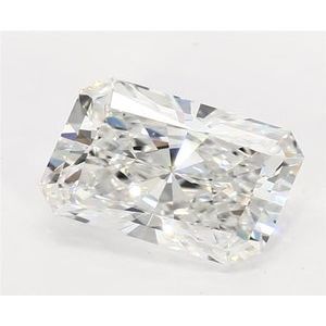 1.58ct RADIANT Diamond - 500113005