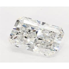 1.58ct RADIANT Diamond - 500113005