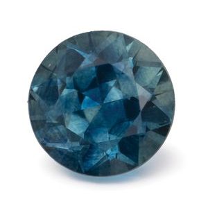 1.56ct ROUND Sapphire - 500103667