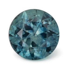 1.46ct ROUND Sapphire - 500103668