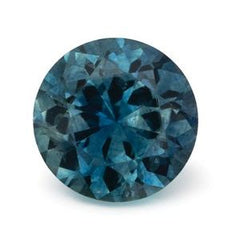 2.35ct ROUND Sapphire - 500103669