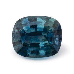 0.71ct ANTIQUE CUSHION Sapphire - 500103670