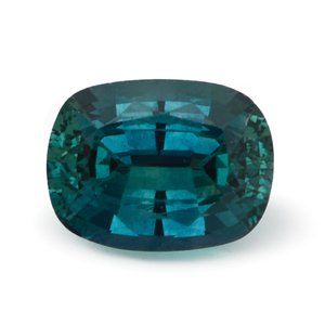 0.89ct ANTIQUE CUSHION Sapphire - 500103672