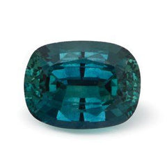 0.89ct ANTIQUE CUSHION Sapphire - 500103672