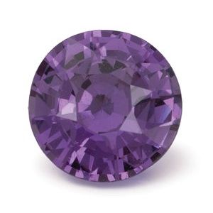 2.03ct ROUND Sapphire - 500109749