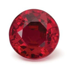 1.02ct ROUND Ruby - 500112055