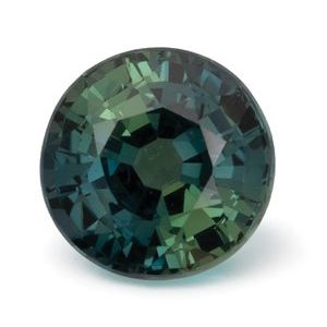 2.29ct ROUND Sapphire - 500112065