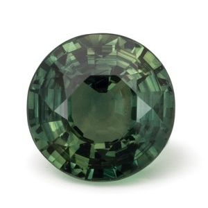 2.05ct ROUND Sapphire - 500112068