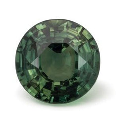 2.05ct ROUND Sapphire - 500112068