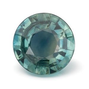 2.42ct ROUND Sapphire - 500112070