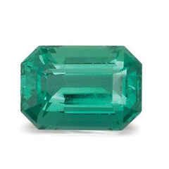 0.96ct EMERALD Emerald - 500112190