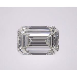 2.02ct EMERALD Diamond - 500112210