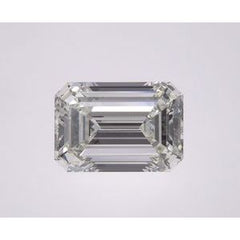 2.02ct EMERALD Diamond - 500112210