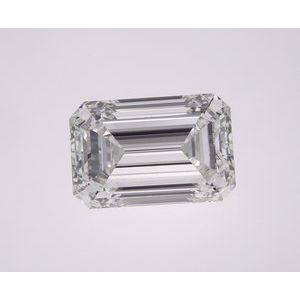 2.01ct EMERALD Diamond - 500112209